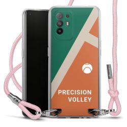 Carry Case Fabric pink