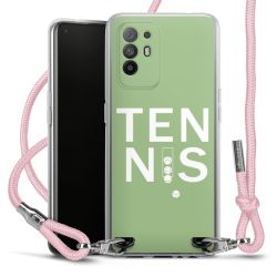 Carry Case Fabric pink