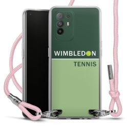 Carry Case Fabric pink