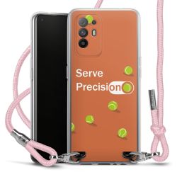 Carry Case Fabric pink