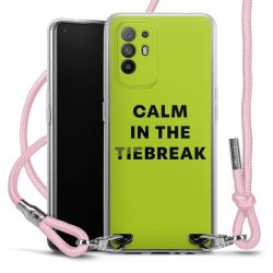 Carry Case Fabric pink