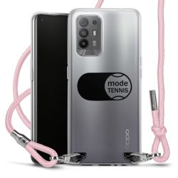 Carry Case Fabric pink