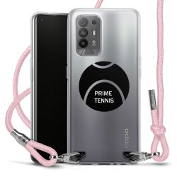 Carry Case Fabric pink