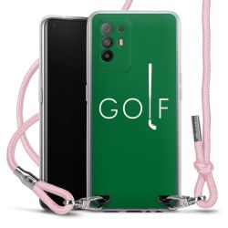 Carry Case Fabric pink