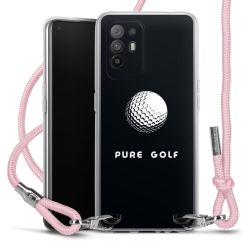 Carry Case Fabric pink