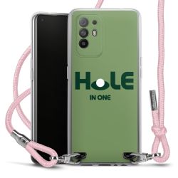 Carry Case Fabric pink