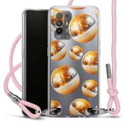 Carry Case Fabric pink