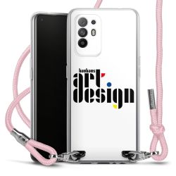 Carry Case Fabric pink