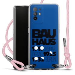 Carry Case Fabric pink