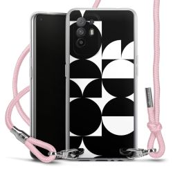 Carry Case Fabric pink