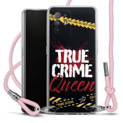 Carry Case Fabric pink