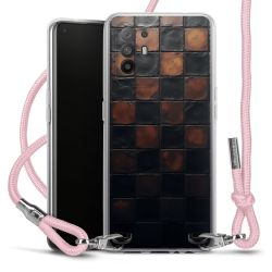 Carry Case Fabric pink