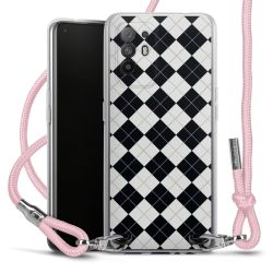 Carry Case Fabric pink