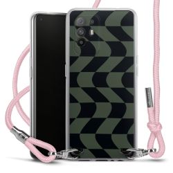 Carry Case Fabric pink