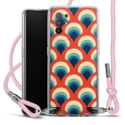 Carry Case Fabric pink