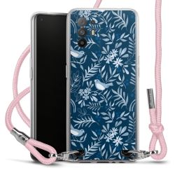 Carry Case Fabric pink