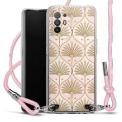 Carry Case Fabric pink