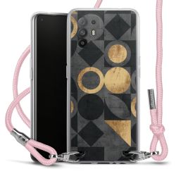 Carry Case Fabric pink