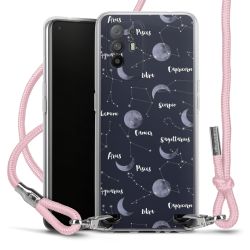 Carry Case Fabric pink