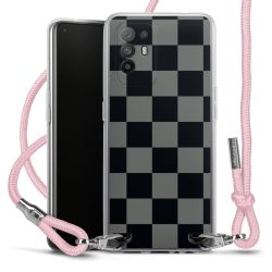 Carry Case Fabric pink