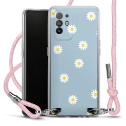 Carry Case Fabric pink