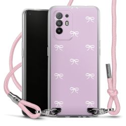 Carry Case Fabric pink