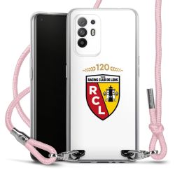 Carry Case Fabric pink