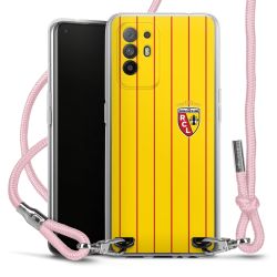 Carry Case Fabric pink