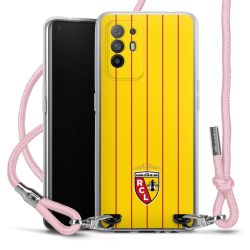 Carry Case Fabric pink