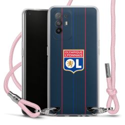 Carry Case Fabric pink