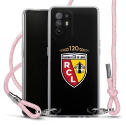 Carry Case Fabric pink