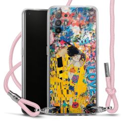 Carry Case Fabric pink