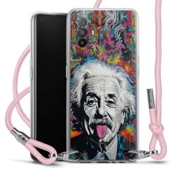 Carry Case Fabric pink