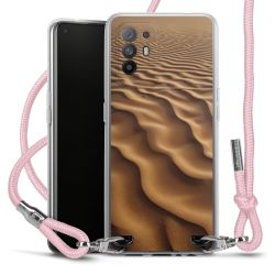 Carry Case Fabric pink