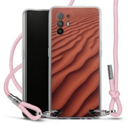 Carry Case Fabric pink