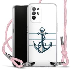 Carry Case Fabric pink