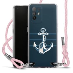 Carry Case Fabric pink