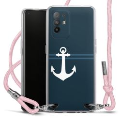 Carry Case Fabric pink