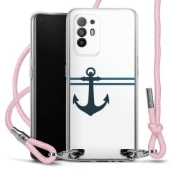 Carry Case Fabric pink