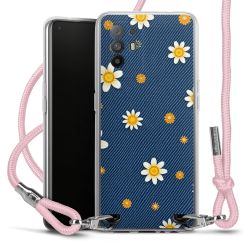 Carry Case Fabric pink