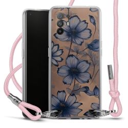 Carry Case Fabric pink