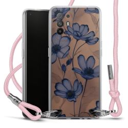 Carry Case Fabric pink