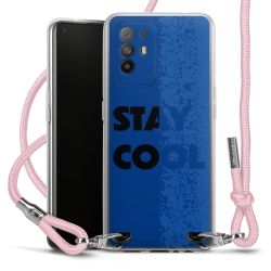 Carry Case Fabric pink