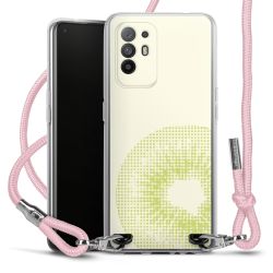 Carry Case Fabric pink