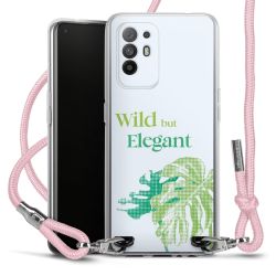 Carry Case Fabric pink