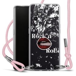 Carry Case Fabric pink