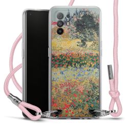 Carry Case Fabric pink