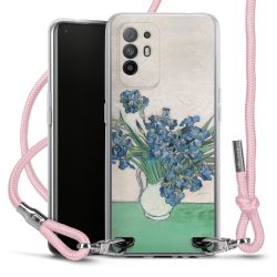 Carry Case Fabric pink