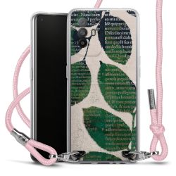 Carry Case Fabric pink