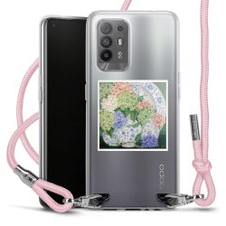 Carry Case Fabric pink